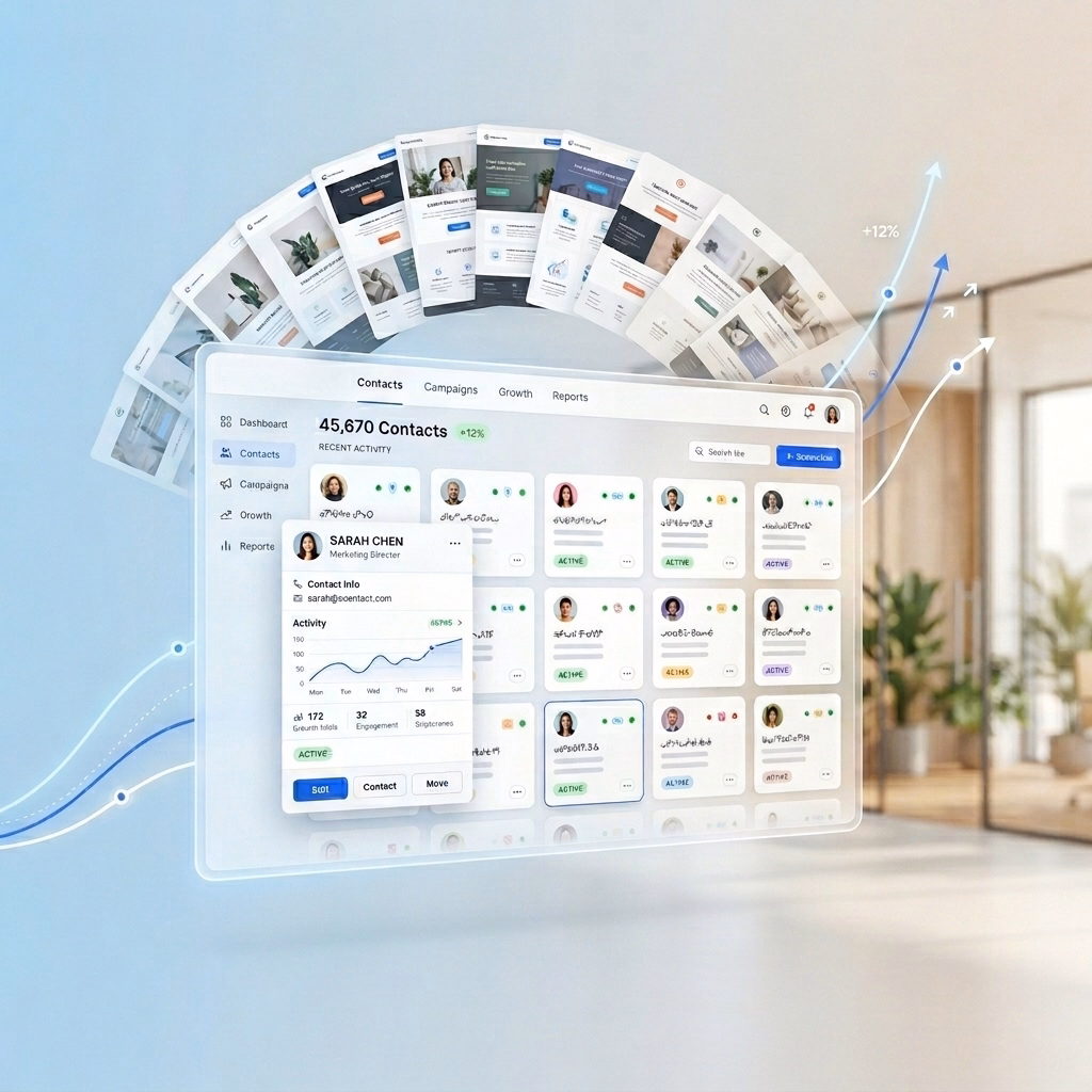 Analytics That End the Guesswork
