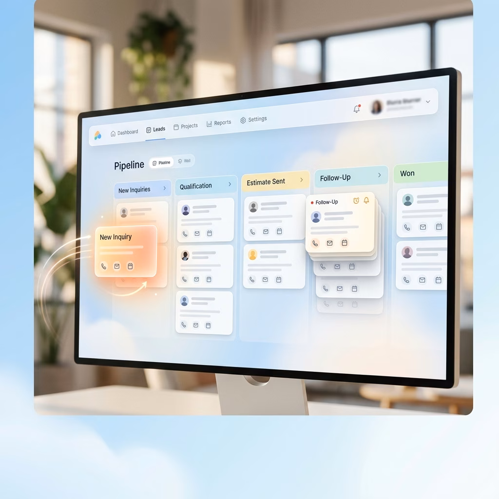 Help urgent projects choose you now