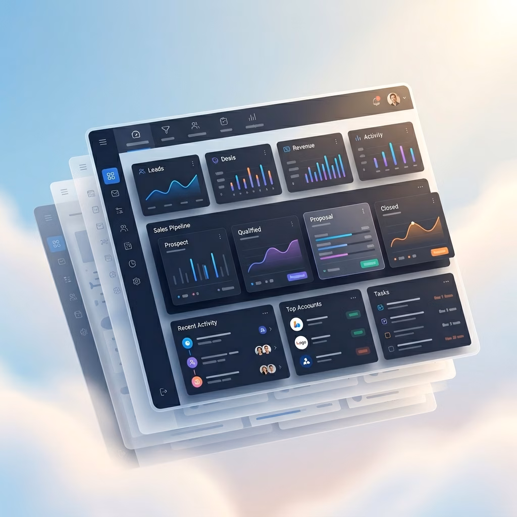 Reporting That Drives Decisions