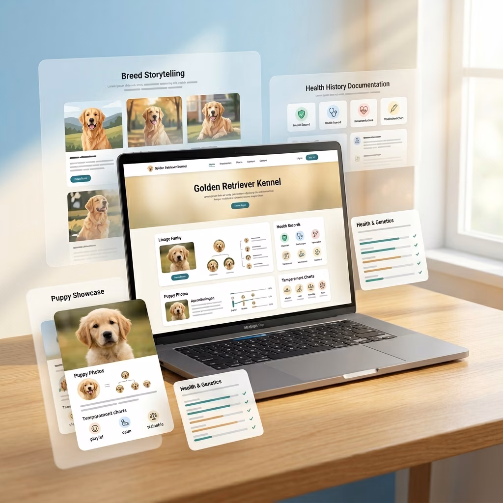 Hidden litters lose buyers to scrolling