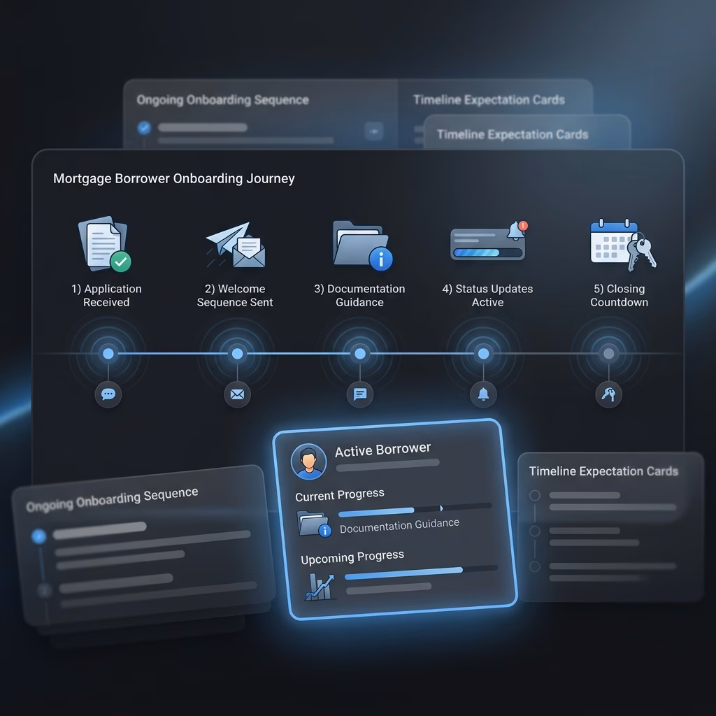 Document Handling Without the Chaos