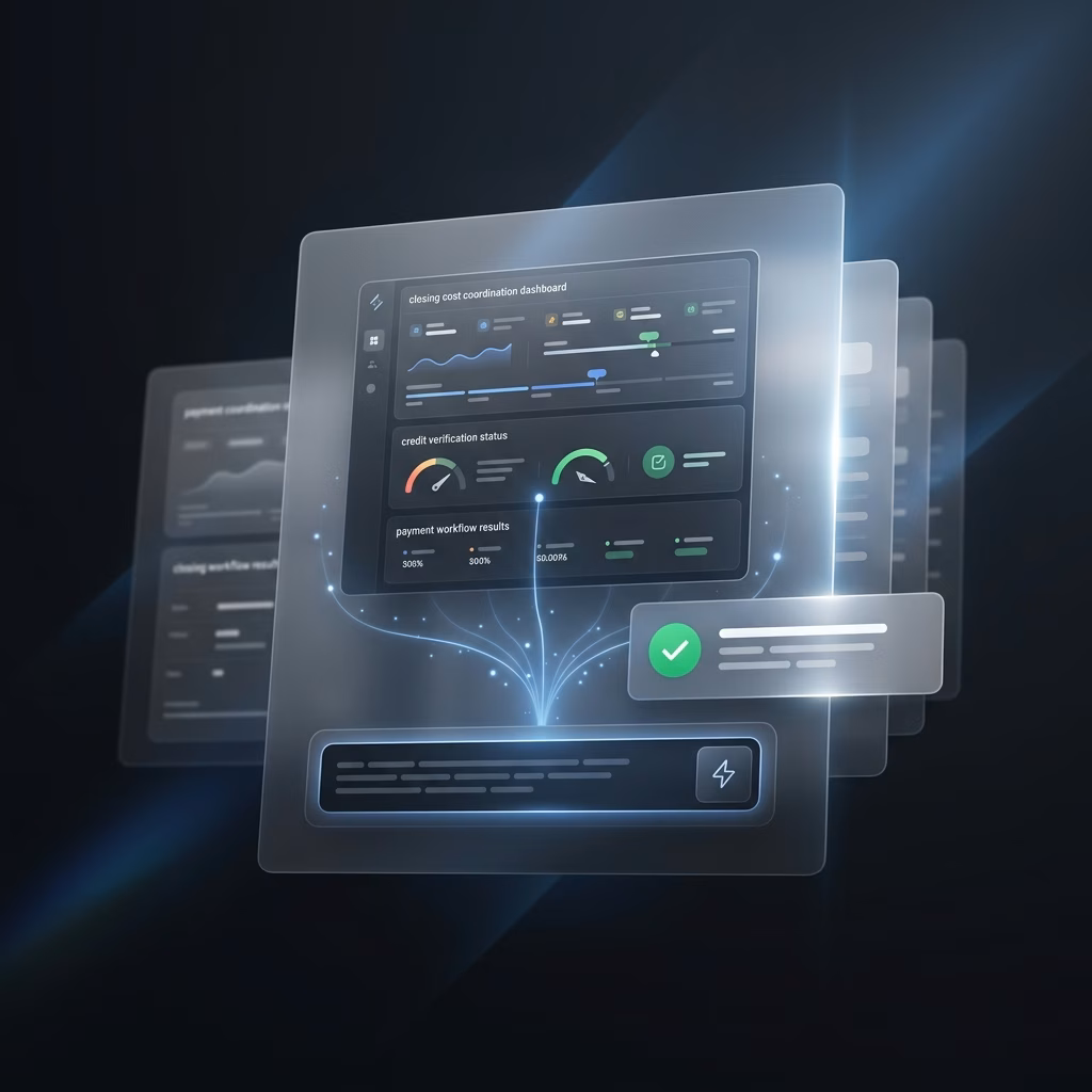 Payments & Operations