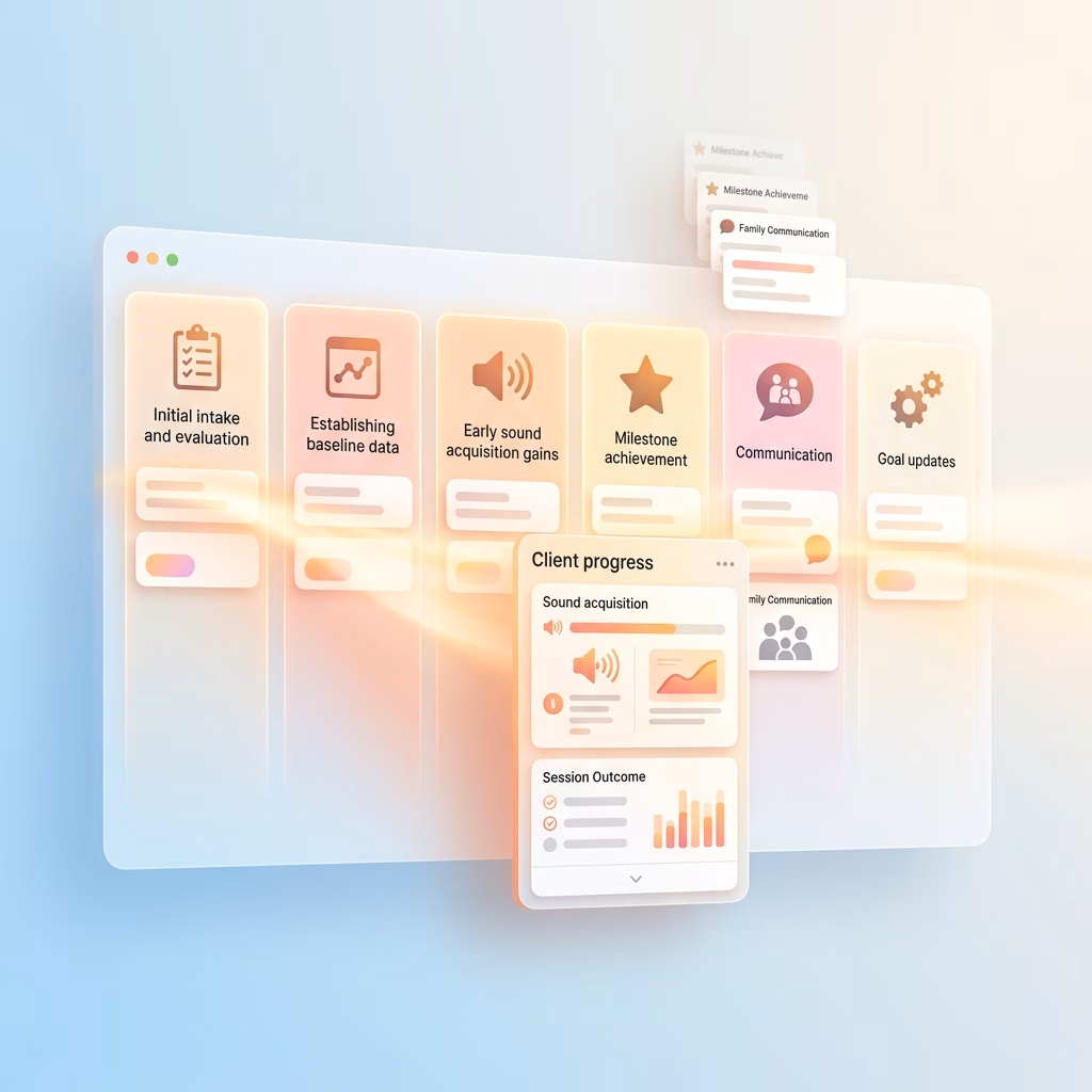 Scheduling That Fits Busy Lives