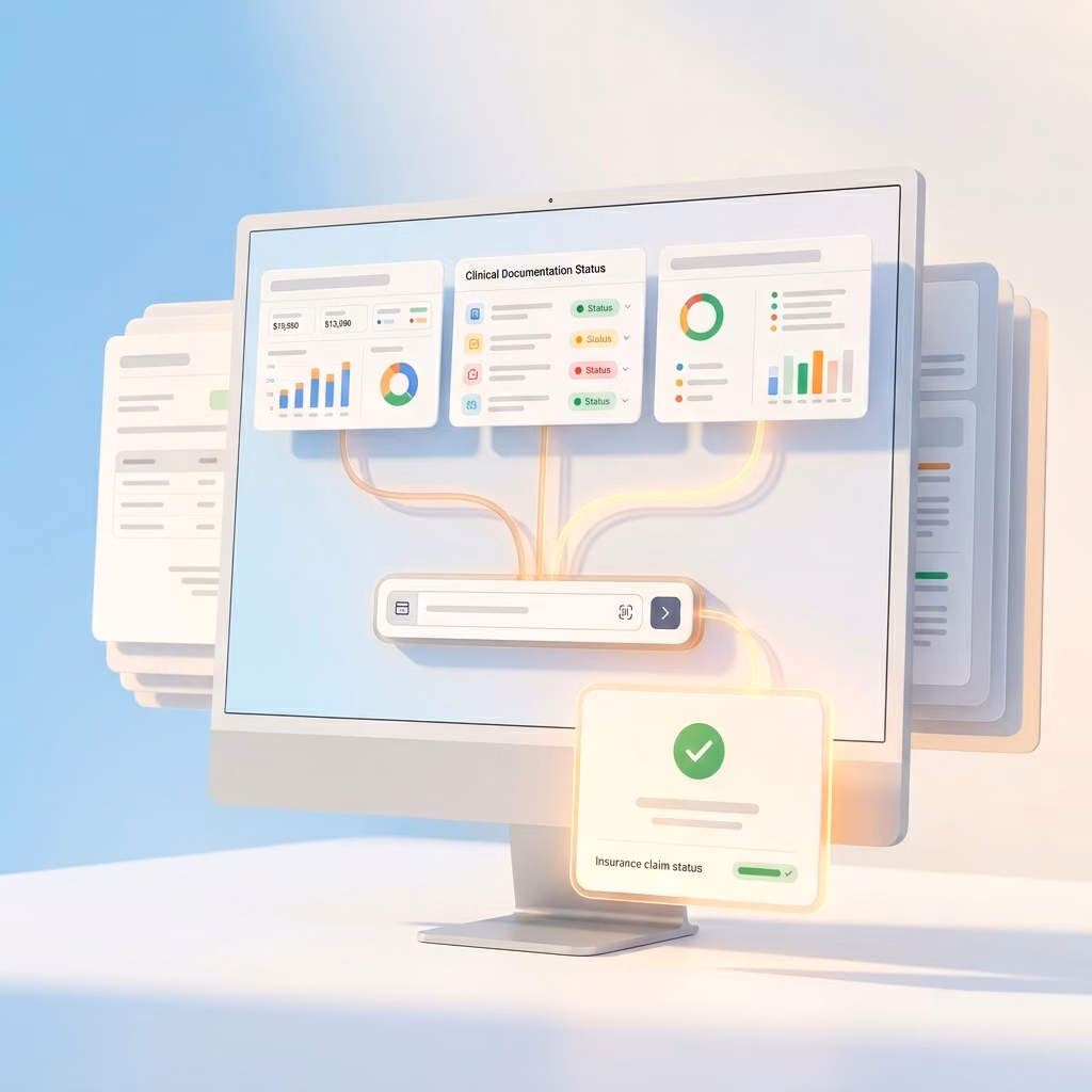 Payments & Operations