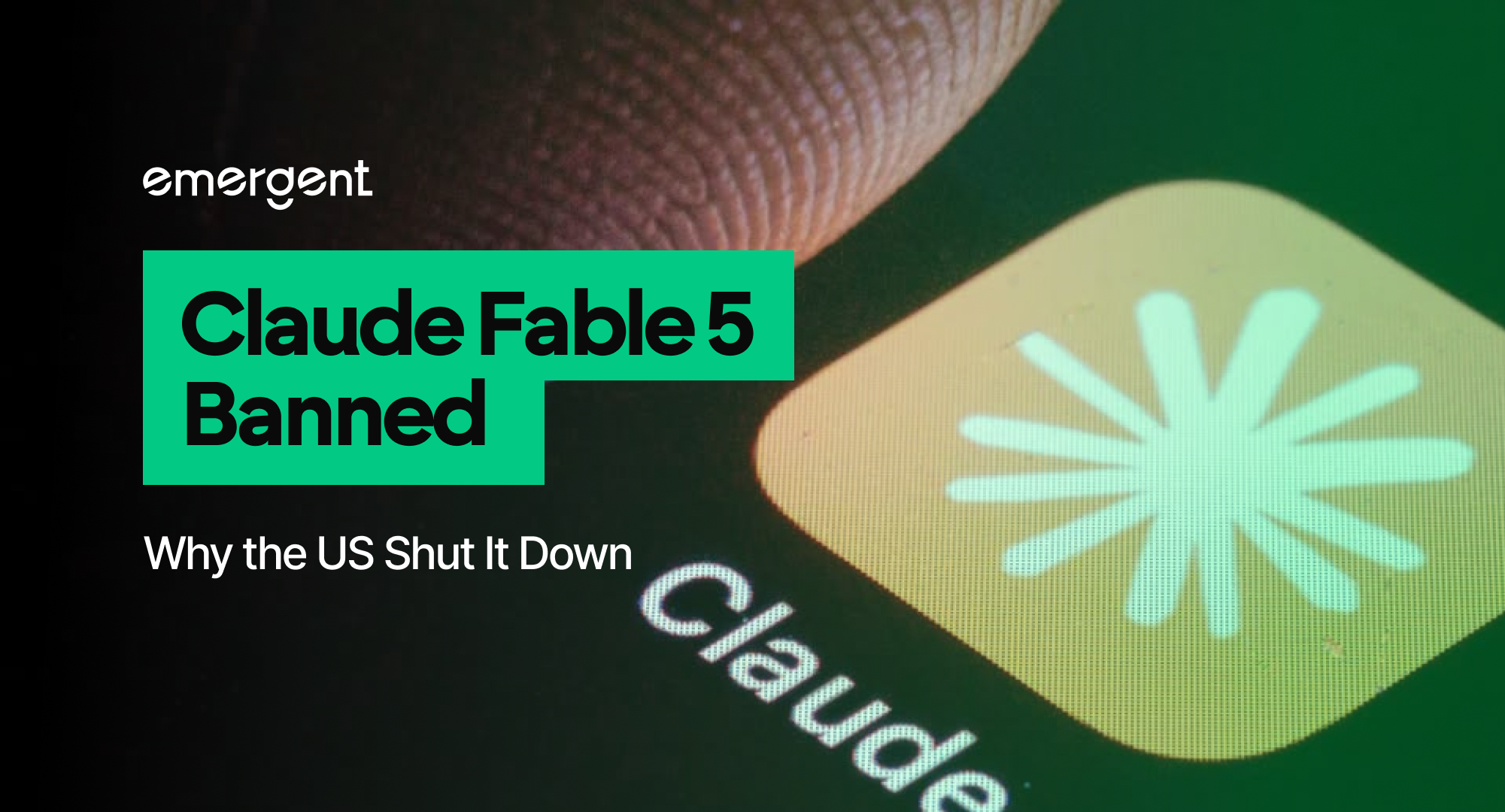 claude fable 5 banned