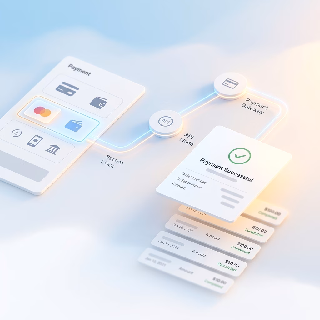 Payments & Operations