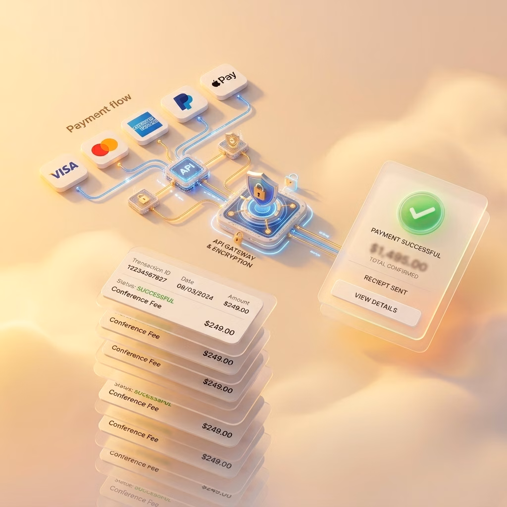 Payments & Operations