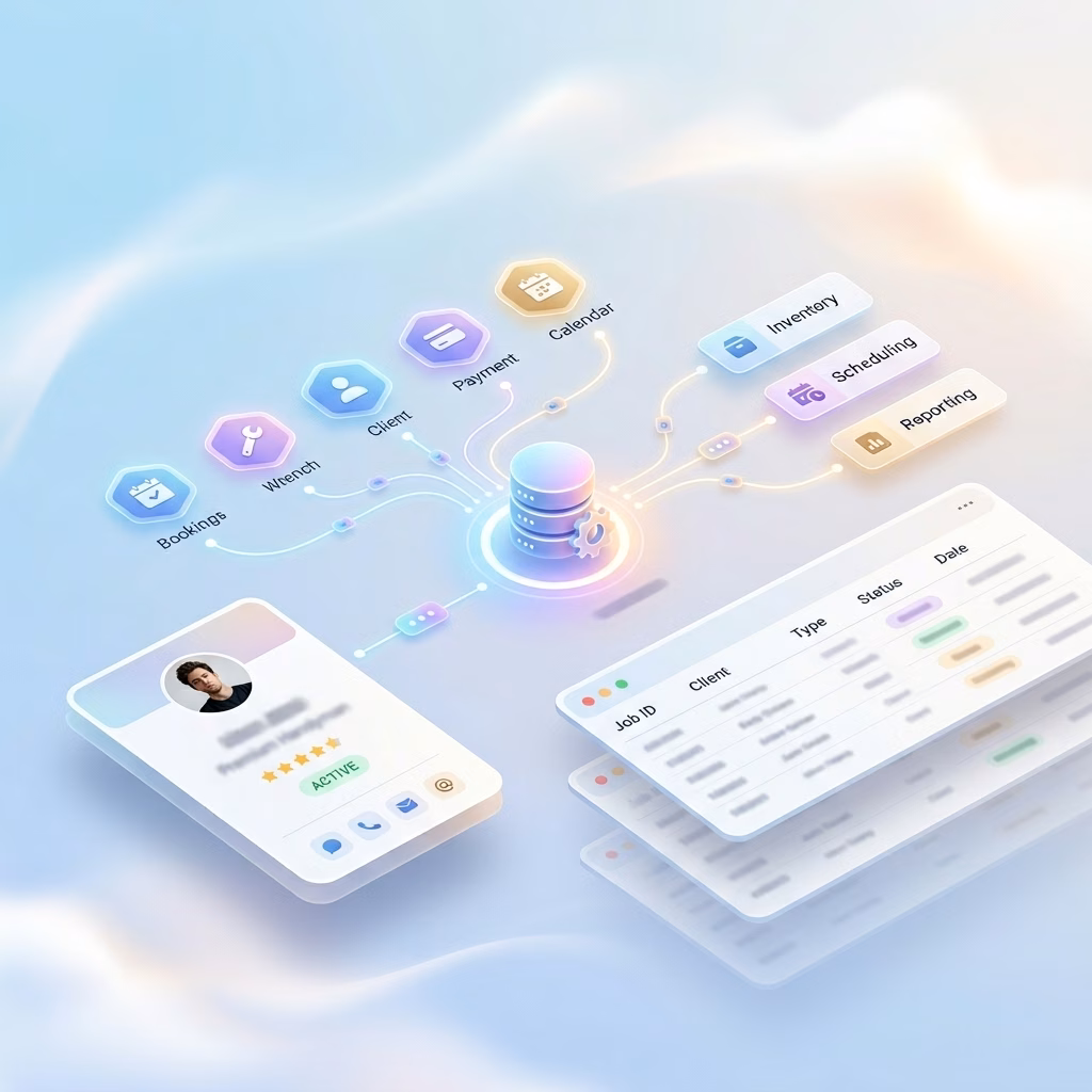 Scheduling & Jobs