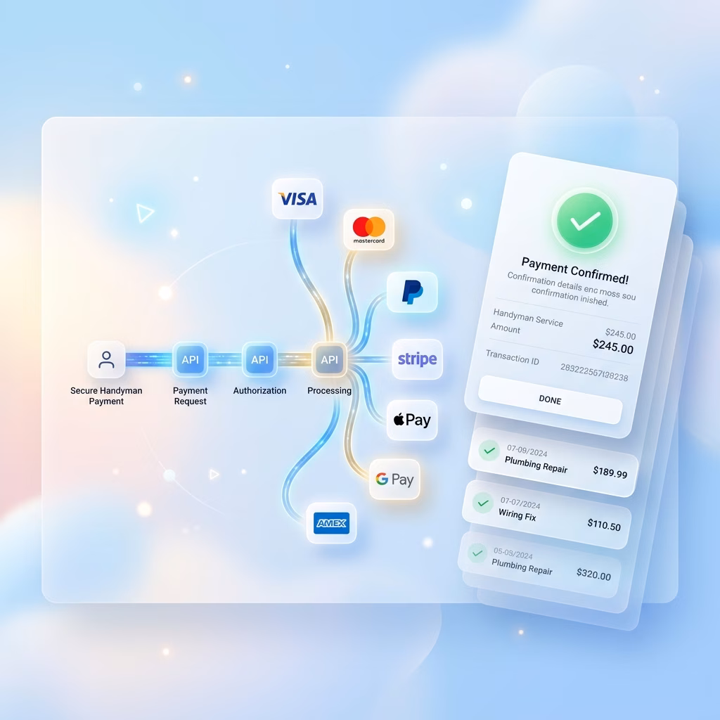 Payments & Operations