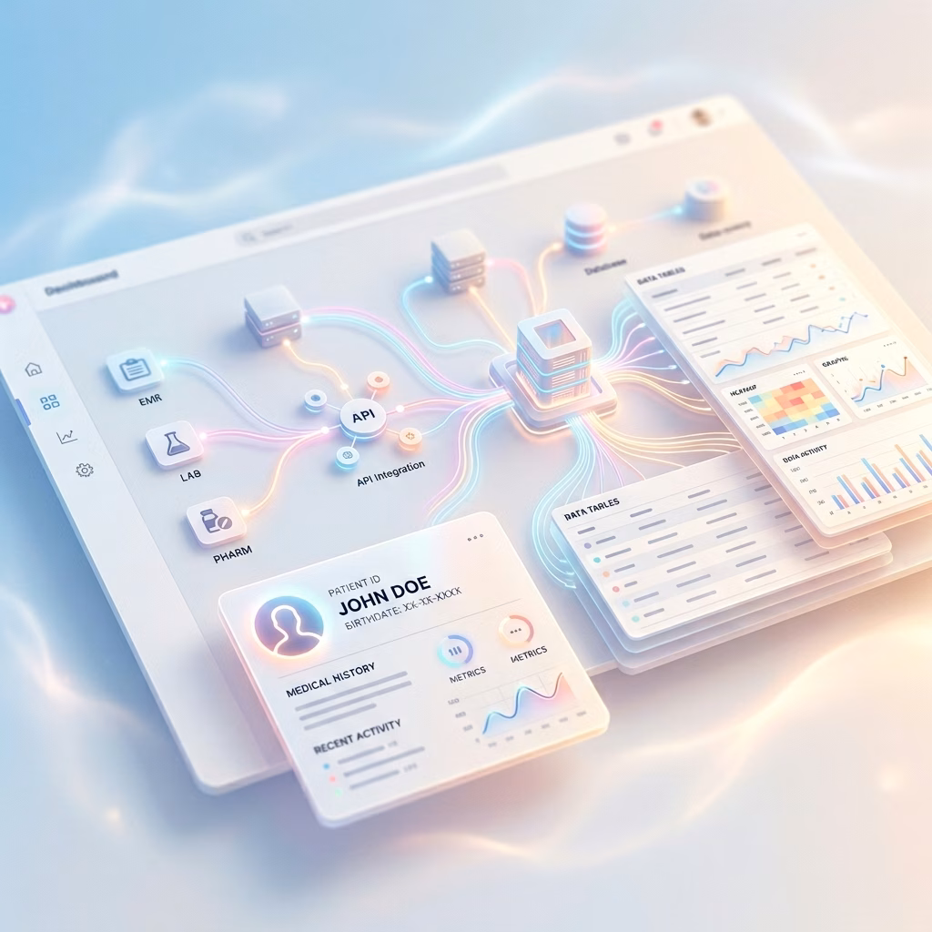 Scheduling & Records