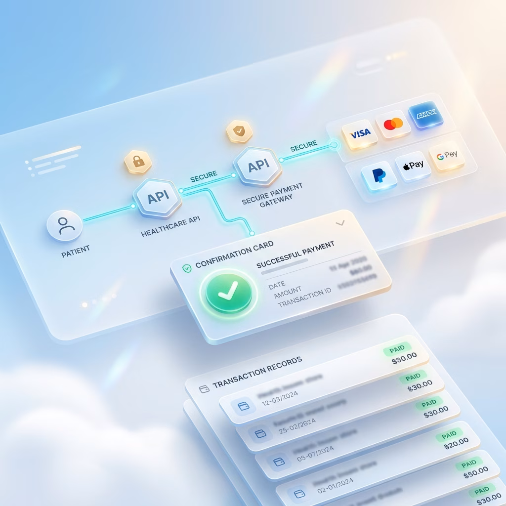 Payments & Operations