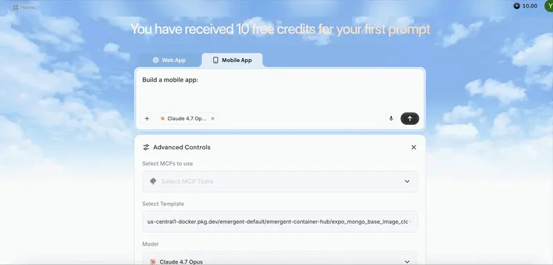 emergent features and highlights