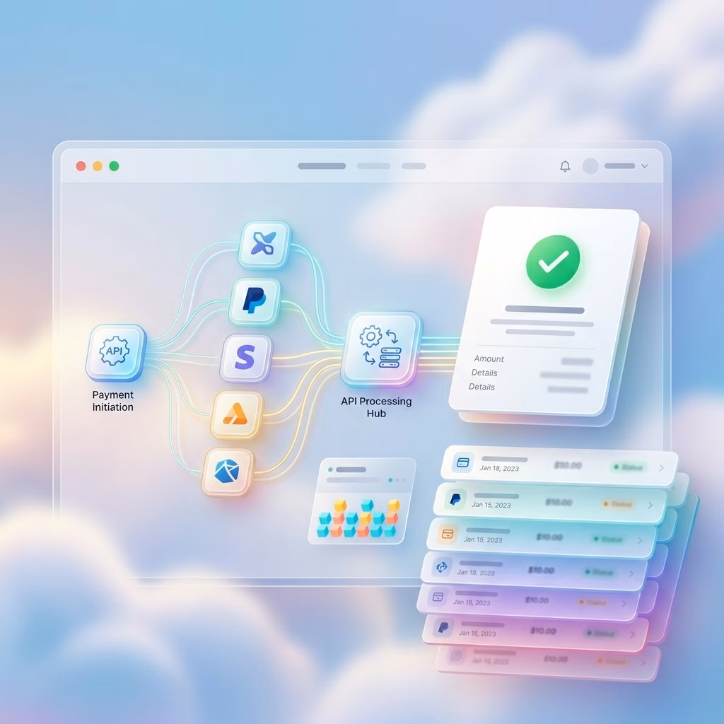 Payments & Operations