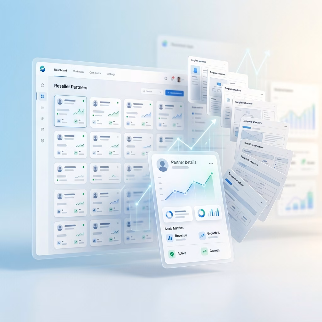 Order management built for volume