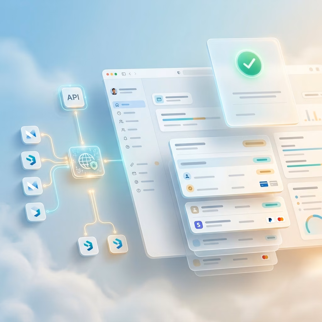 Payments & Operations