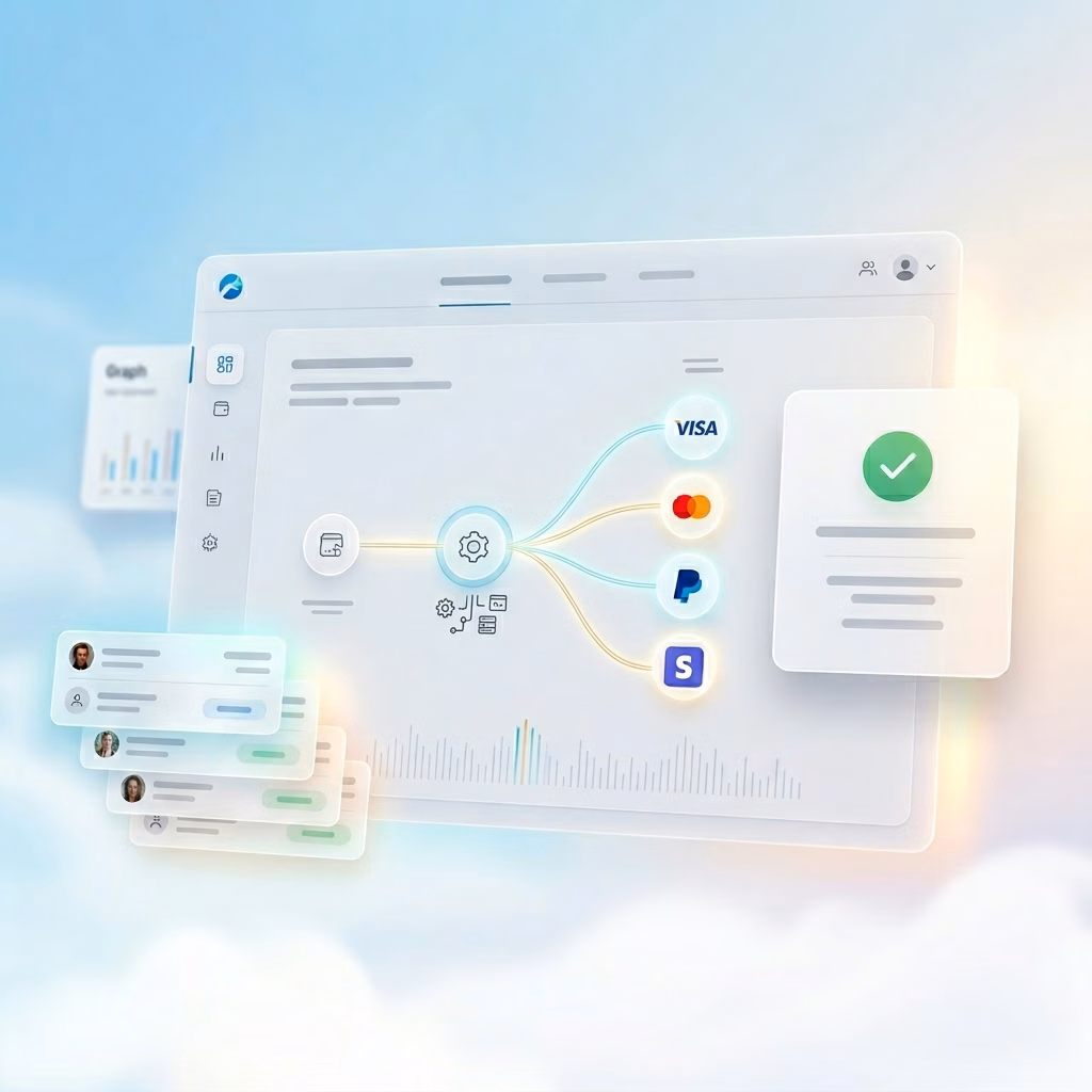 Payments & Operations