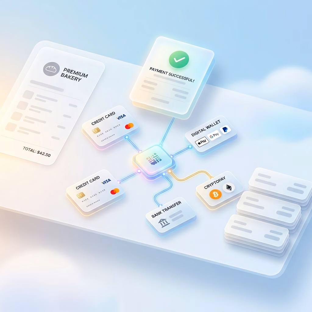 Payments & Operations