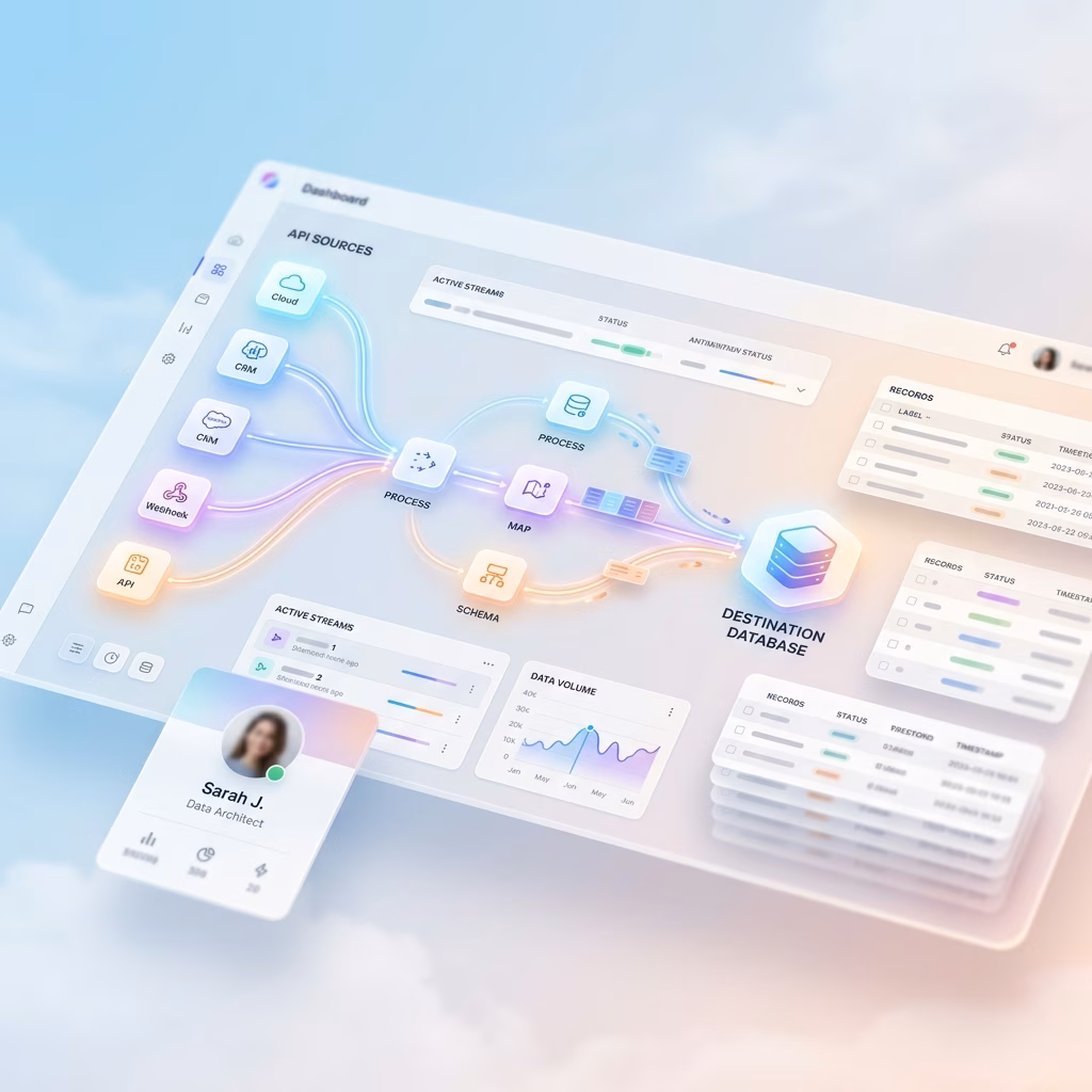 Portfolio & Content