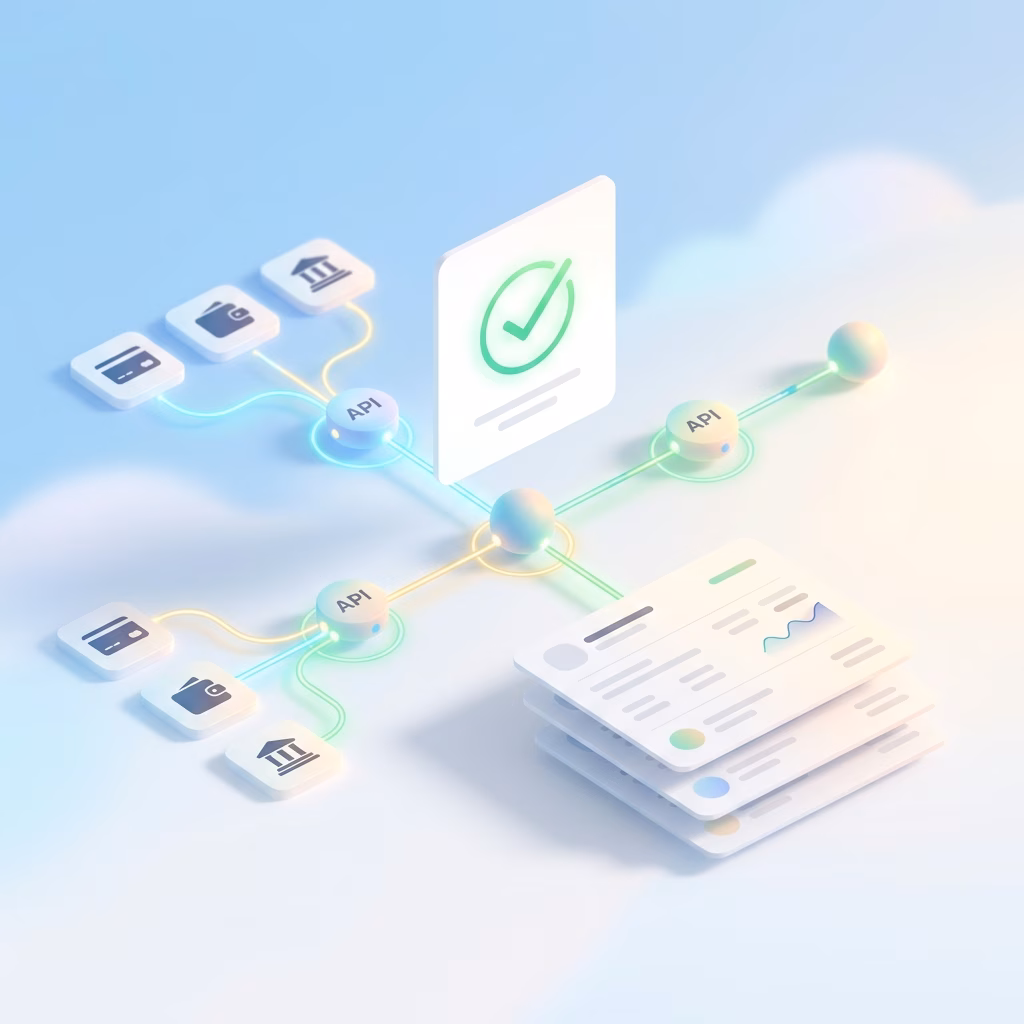 Payments & Operations