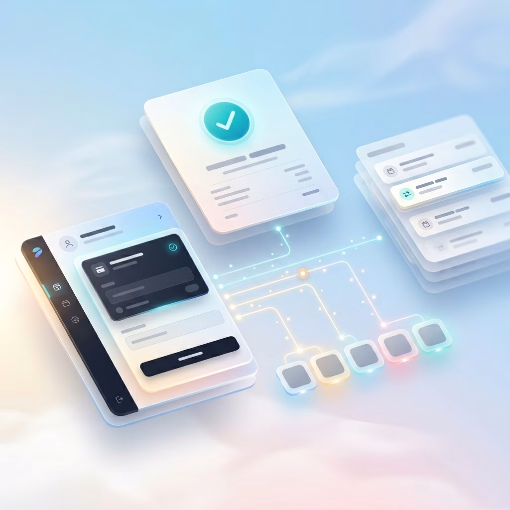 Payments & Operations