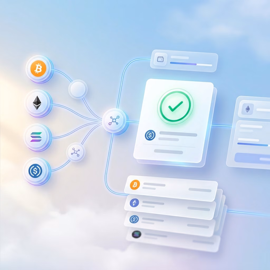 Payments & Operations