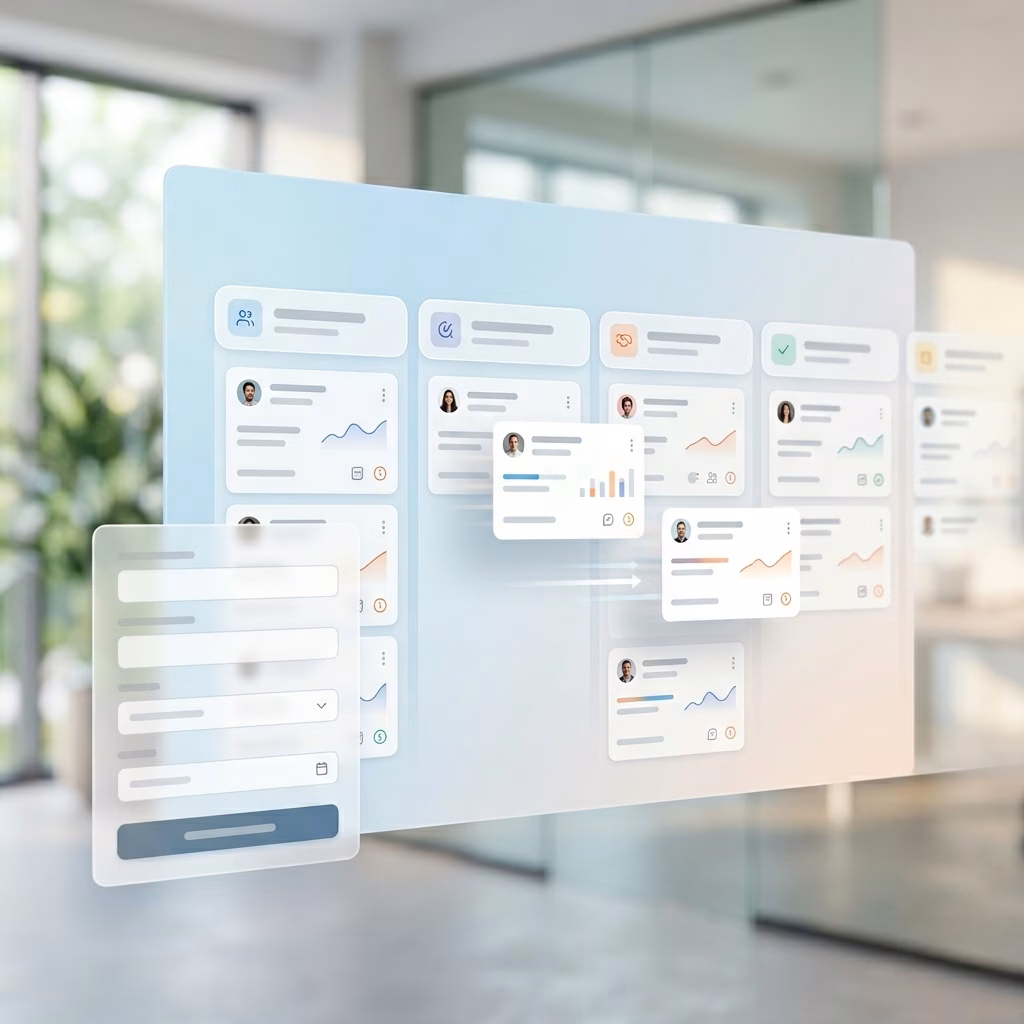 Resource libraries that demonstrate expertise