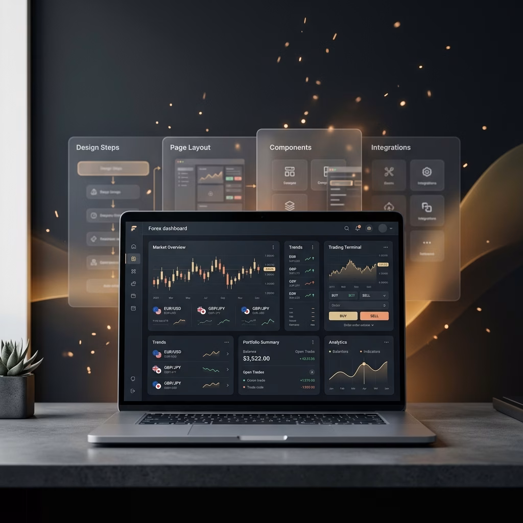 A weak site loses discerning traders