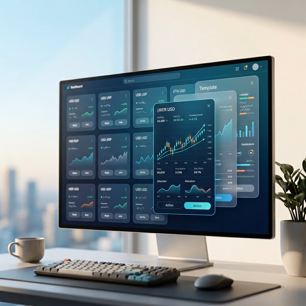Transparency tools that build confidence