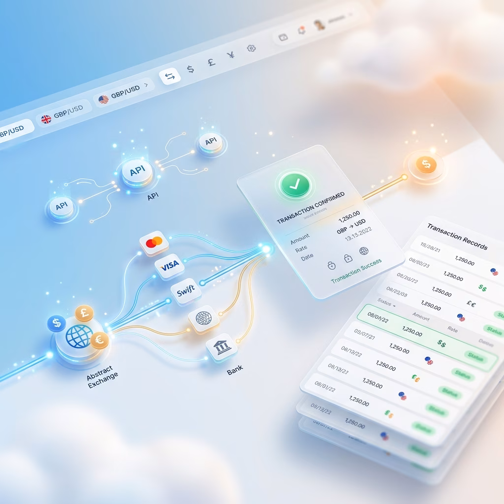 Payments & Operations