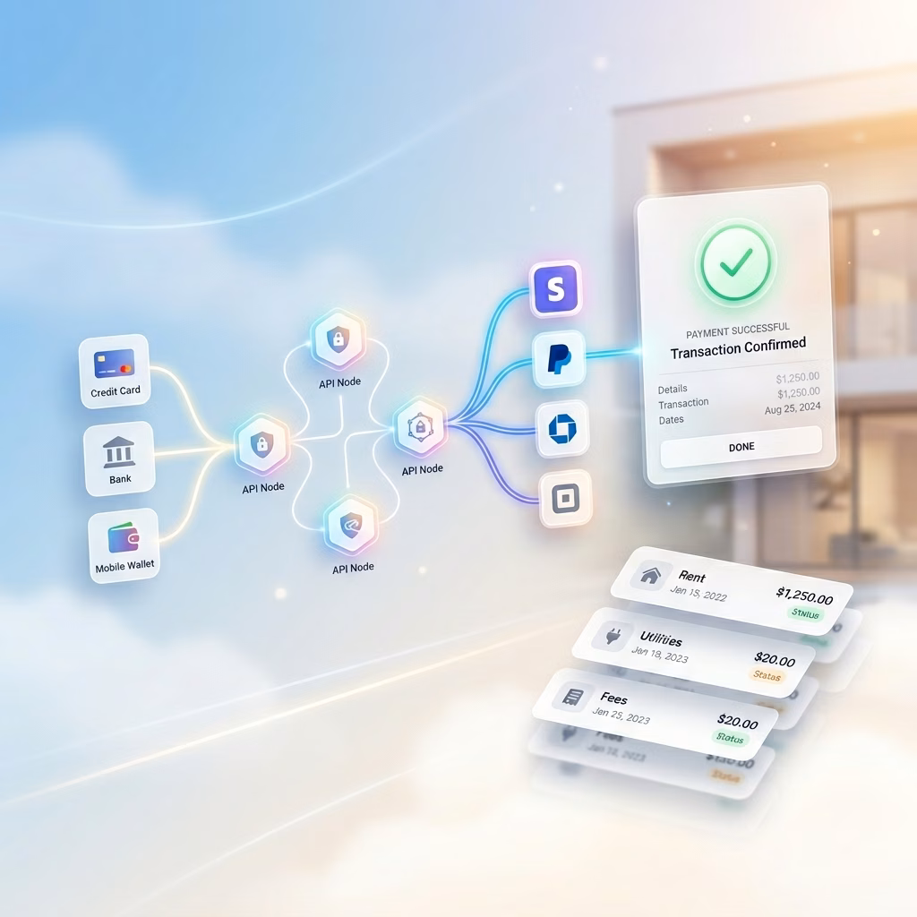 Payments & Operations