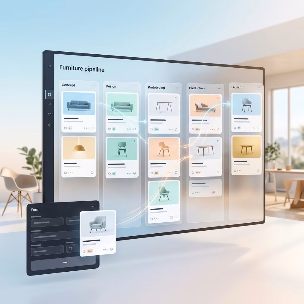 Delivery Scheduling That Sets Expectations