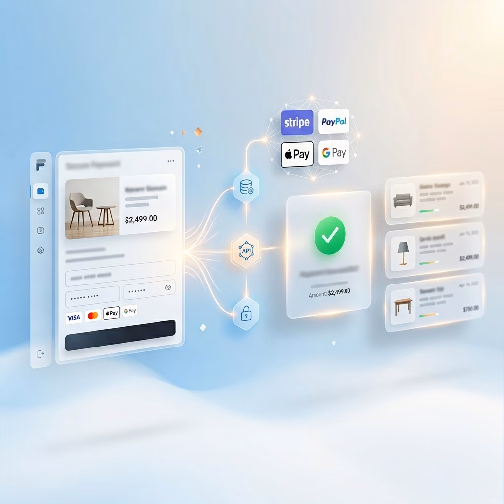 Payments & Operations