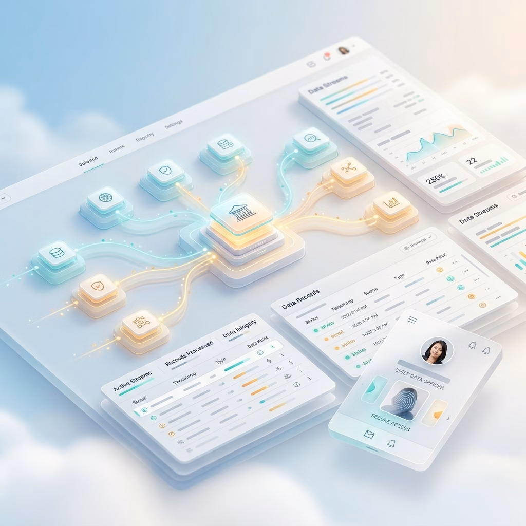 Services & Requests