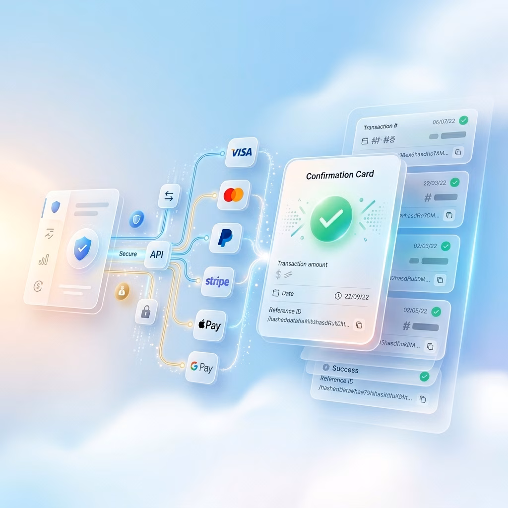 Payments & Operations