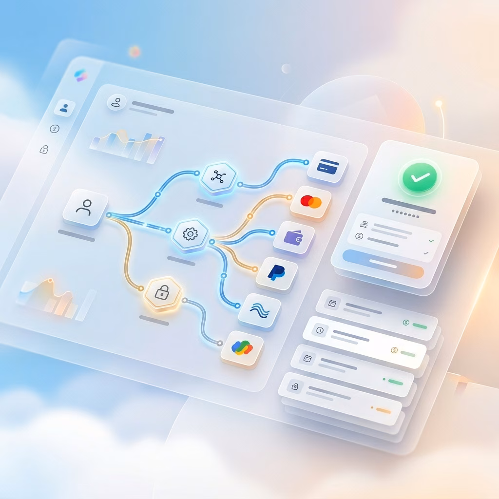 Payments & Operations