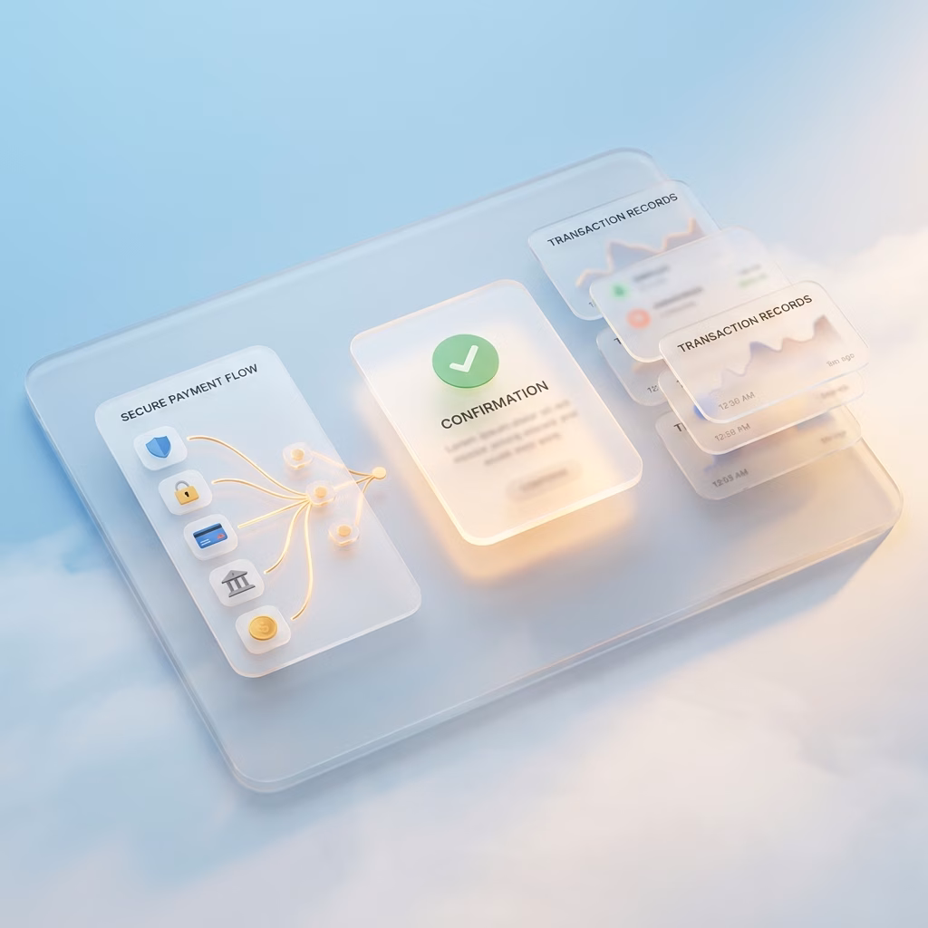 Payments & Operations