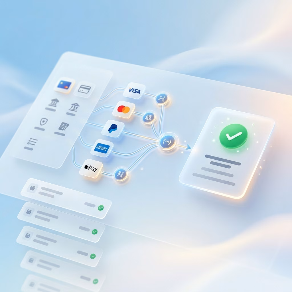 Payments & Operations