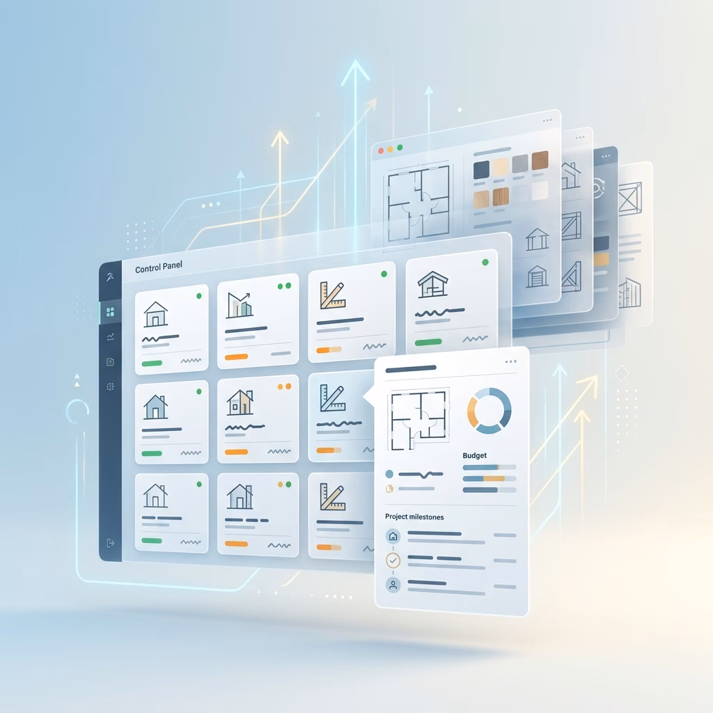 Financing that keeps dreams funded