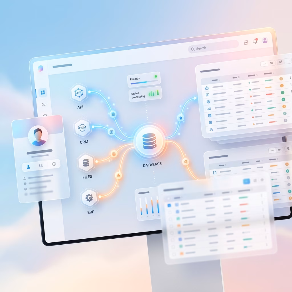 Estimates & Projects