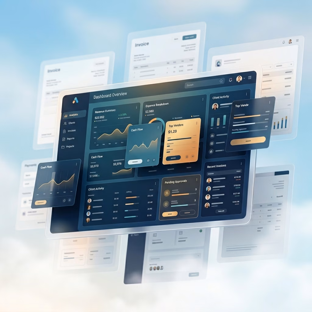 Service packages in plain numbers