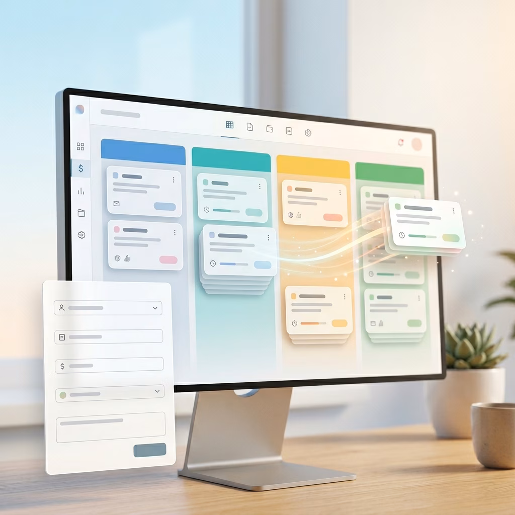 Onboarding that starts relationships right
