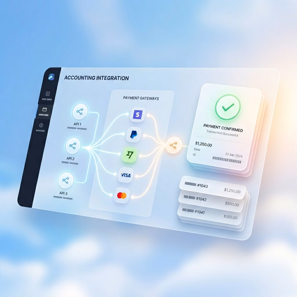 Payments & Operations