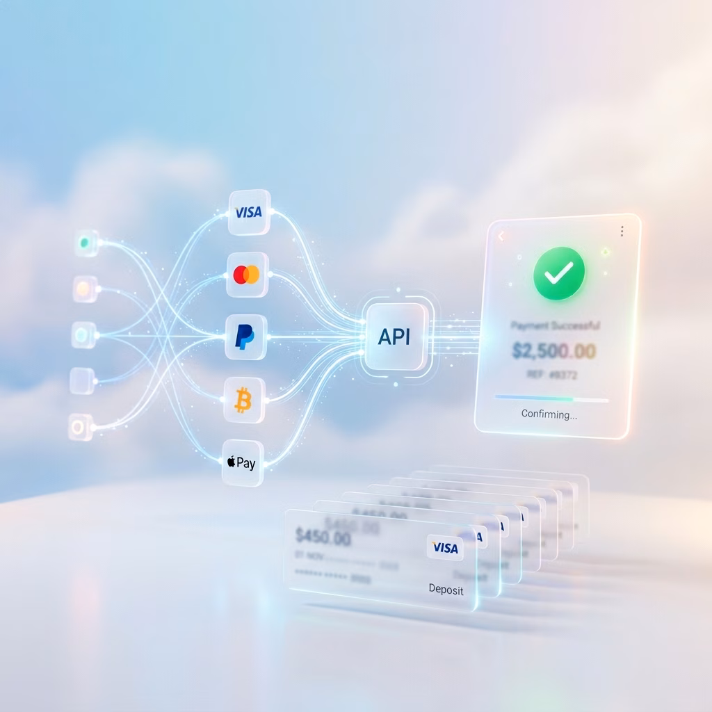 Payments & Operations