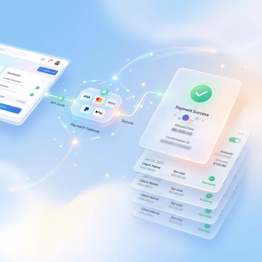 Payments & Operations