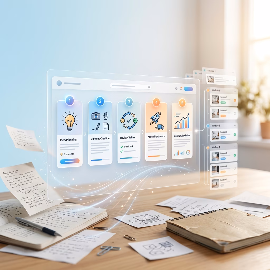 Outcome-free pages compete on price