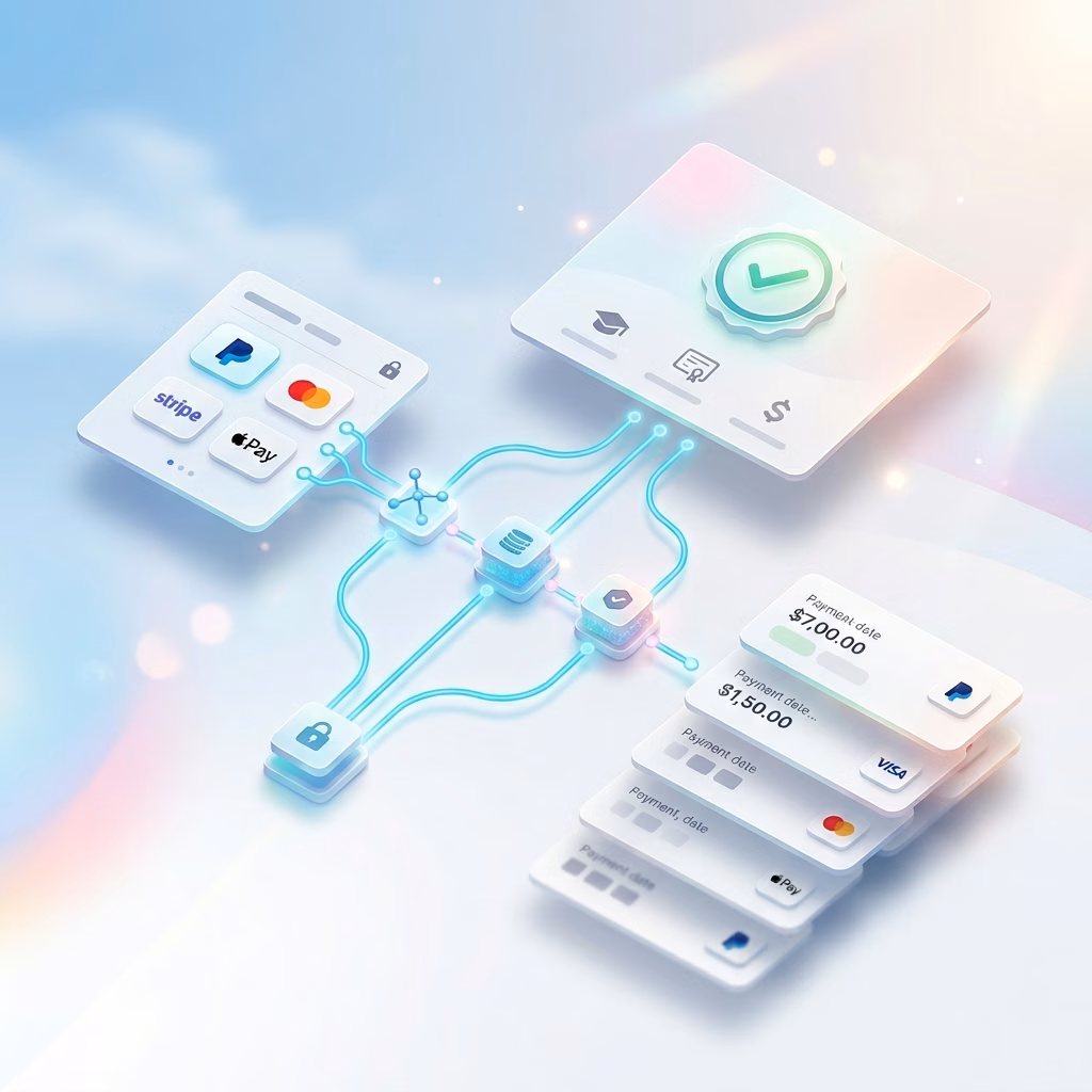 Payments & Operations