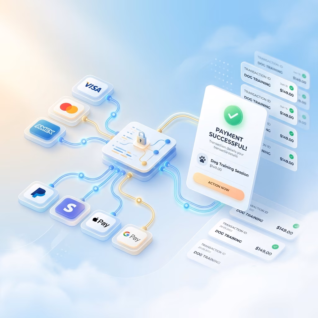 Payments & Operations