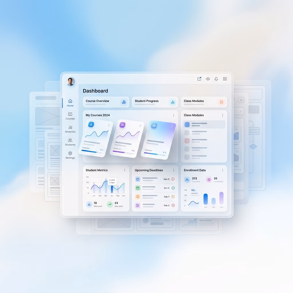 Programs families can easily compare