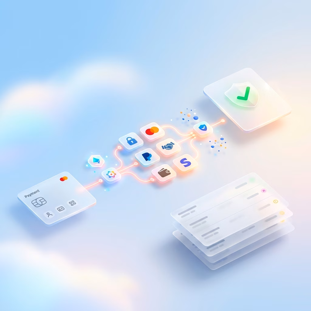 Payments & Operations