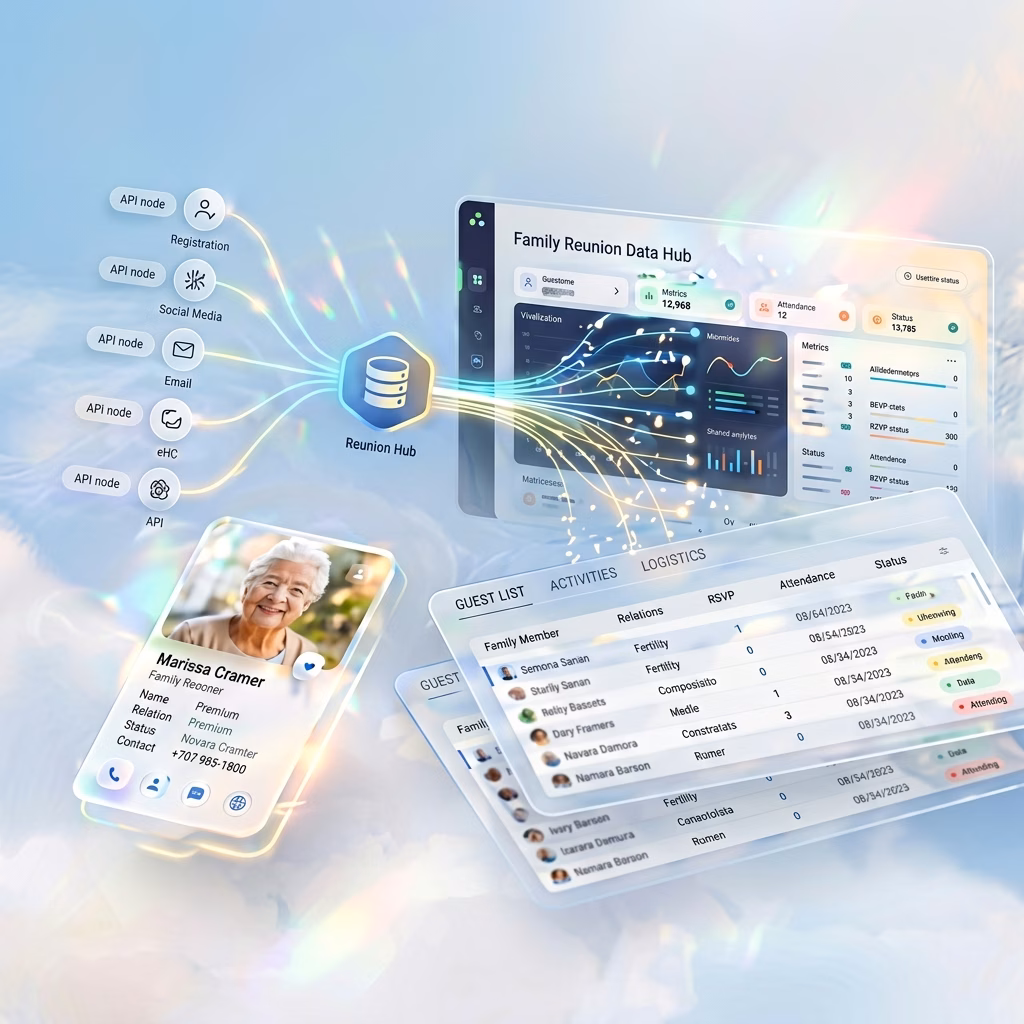 Events & RSVPs